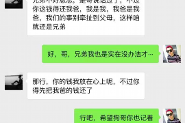 沙河贷款清欠服务